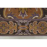 Dutchbone Matta Bashmira 160x230