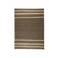 DUTCHBONE Matta Djahe 160x230 Natur/Brun