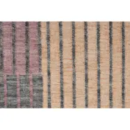 DUTCHBONE Matta Hampton 200x300 lila