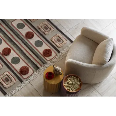 Dutchbone Matta Haydon 160x230