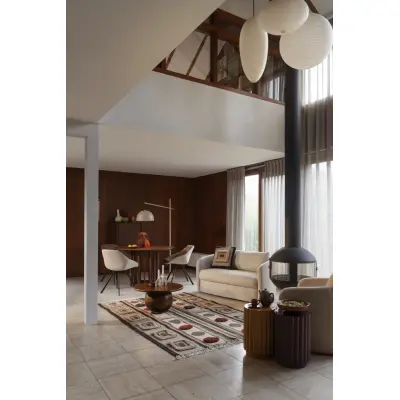 Dutchbone Matta Haydon 200x300