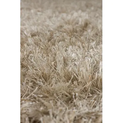 Dutchbone Matta Hårig 160x230