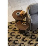 DUTCHBONE Matta Lockhart 160x230