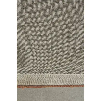 DUTCHBONE Matta Maryland 160x230 Rost