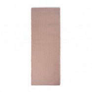 Elvang Denmark Hazelnut matta 60x180 cm Light rose