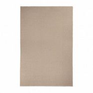 Ethnicraft Nomad matta PET 200x300 cm Oat (beige)