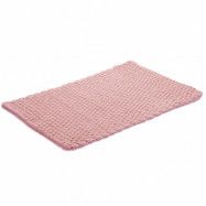 Etol Design Rope matta 70x120 cm Dusty pink