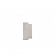 ferm LIVING - Alter Rug 160 x 270 Natural