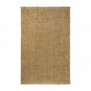 Ferm Living Athens matta Natural, 140x200 cm