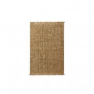 ferm LIVING - Athens Matta Small Natural