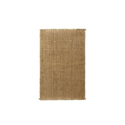 ferm LIVING - Athens Matta Small Natural