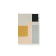 ferm LIVING - Kelim Matta Large Squares
