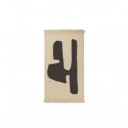 ferm LIVING - Kelim Matta Small Lay