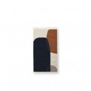 Ferm Living - Kelim Rug Small Merge