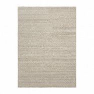 Ferm Living Shade Loop matta L 200x300 cm Beige