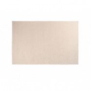 ferm LIVING - Stille Tufted Rug 140x200 Off-White