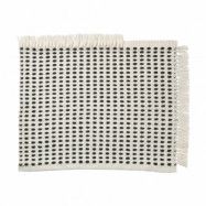 Ferm Living Way Outdoor matta 50x70 cm Off-white