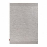 Formgatan Melange matta 140x200 cm Grey