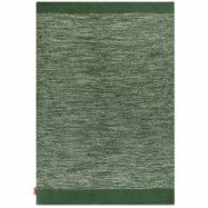 Formgatan Melange matta 200x300 cm Green