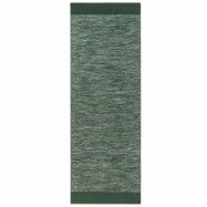 Formgatan Melange matta 70x200 cm Green