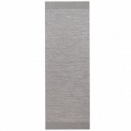 Formgatan Melange matta 70x200 cm Grey