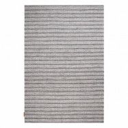 Formgatan Stripe matta 170x230 cm Grey