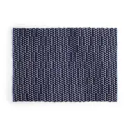 HAY - Channel Matta 140x200 Blue/White
