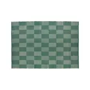 HAY - Check Matta Small 170x240 Green