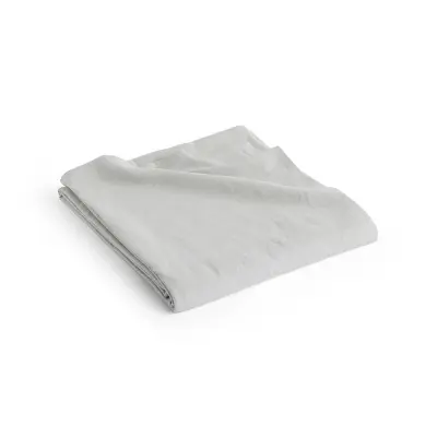 HAY - Linen Överkast 240 x 260 Sky Grå