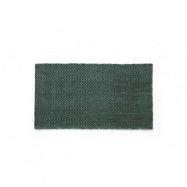 HAY - Moiré Mat 95x52 Emerald Green