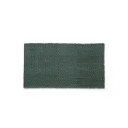HAY - Moiré Mat 95x52 Emerald Green