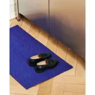 HAY - Moiré Mat 95x52 Purple