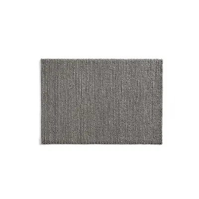 HAY - Peas Matta 140x 200 Medium Grey