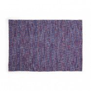 HAY - Radio Matta 140x200 Red/Blue