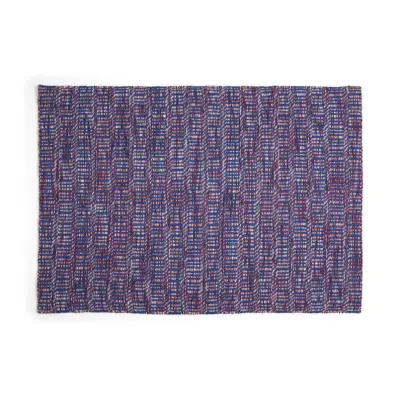 HAY - Radio Matta 60x200 Red/Blue