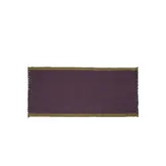 Hübsch - AtYourFeet Runner 80x200 Multicolor