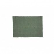 Hübsch - Mellow Matta 120x180 Green