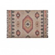 House Doctor - Metri Matta 140x200 Multicolour