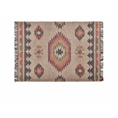 House Doctor - Metri Matta 140x200 Multicolour