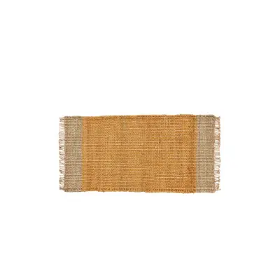 House Doctor - Trap Matta 70x140 Golden