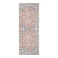 HOUSE NORDIC Havana matta - flerfärgad polyester (80x200)