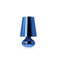 Kartell - Cindy Bordslampa Blå