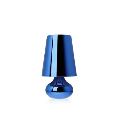Kartell - Cindy Bordslampa Blå