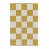 Kasthall Checkerboard Icon matta 165x240 cm Sunny Day 450