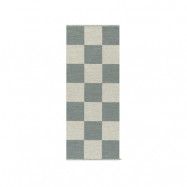 Kasthall Checkerboard Icon matta 85x200 cm Polarized Blue 251