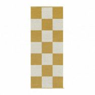 Kasthall Checkerboard Icon matta 85x200 cm Sunny Day 450