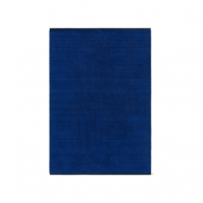 Kasthall Doris matta Radiant blue 170x240 cm