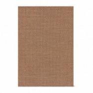 Kasthall Dot Icon matta 200x300 cm Burnt Terracotta 781