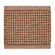 Kasthall Dot Icon matta 90x240 cm Burnt Terracotta 781