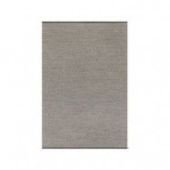 Kasthall Goose Eye XL Icon matta Stone grey 195x300 cm